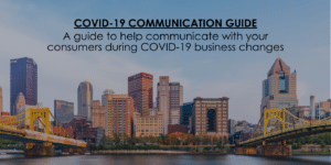 COVID-19 Communication Guide