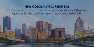 New Coronavirus Relief Bill