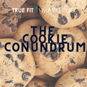 The Cookie Conundrum