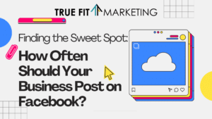 Finding the Ideal Balance: How Frequently Should Your Business Share on Facebook?