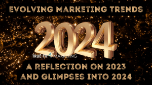 A Retrospective on the Changing Landscape of Marketing: Reviewing 2023 and Previewing 2024