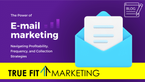 The Power of Email Marketing: Navigating Profitability, Frequency, and Collection Strategies