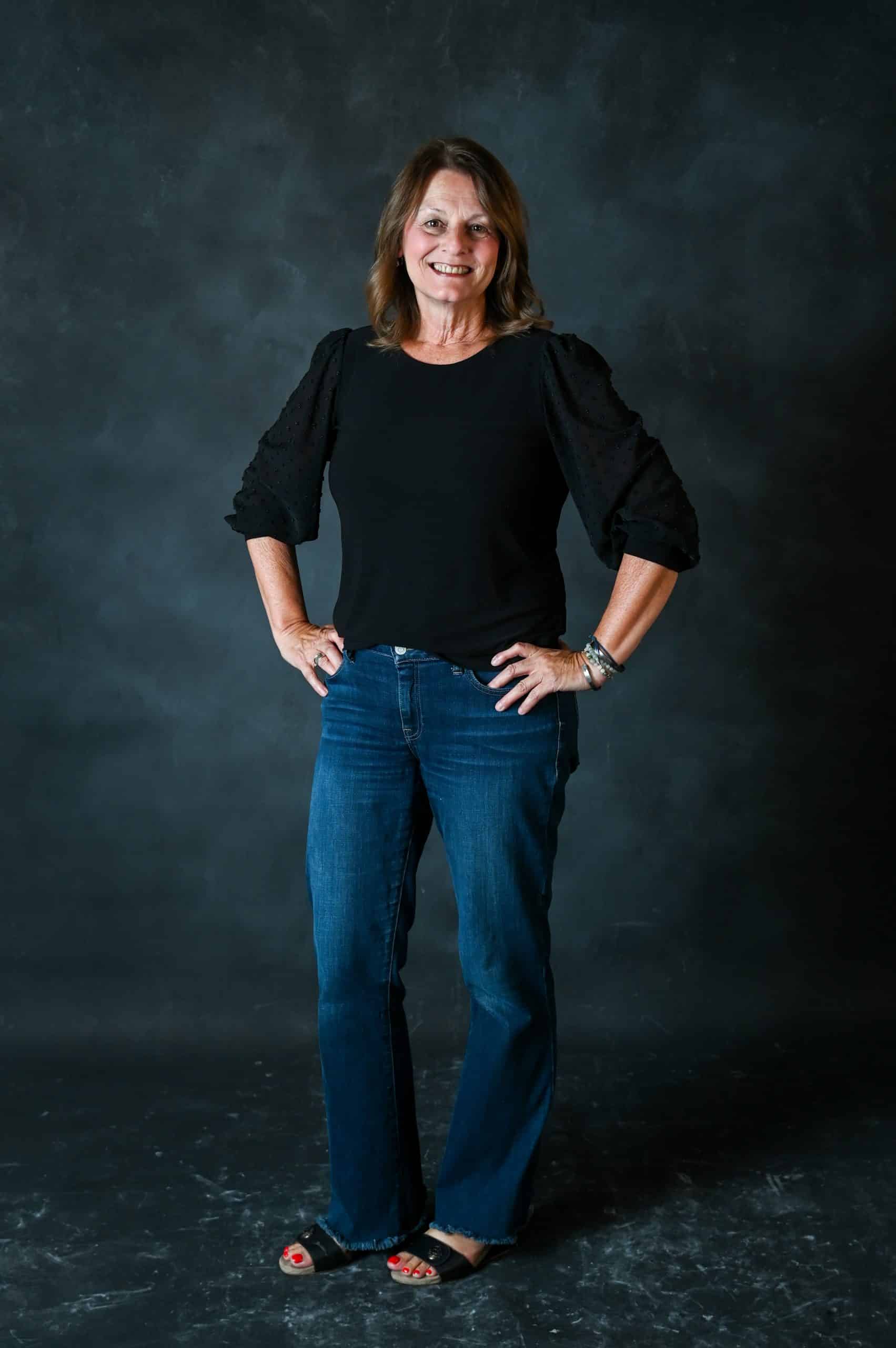 Gina C. Lynn