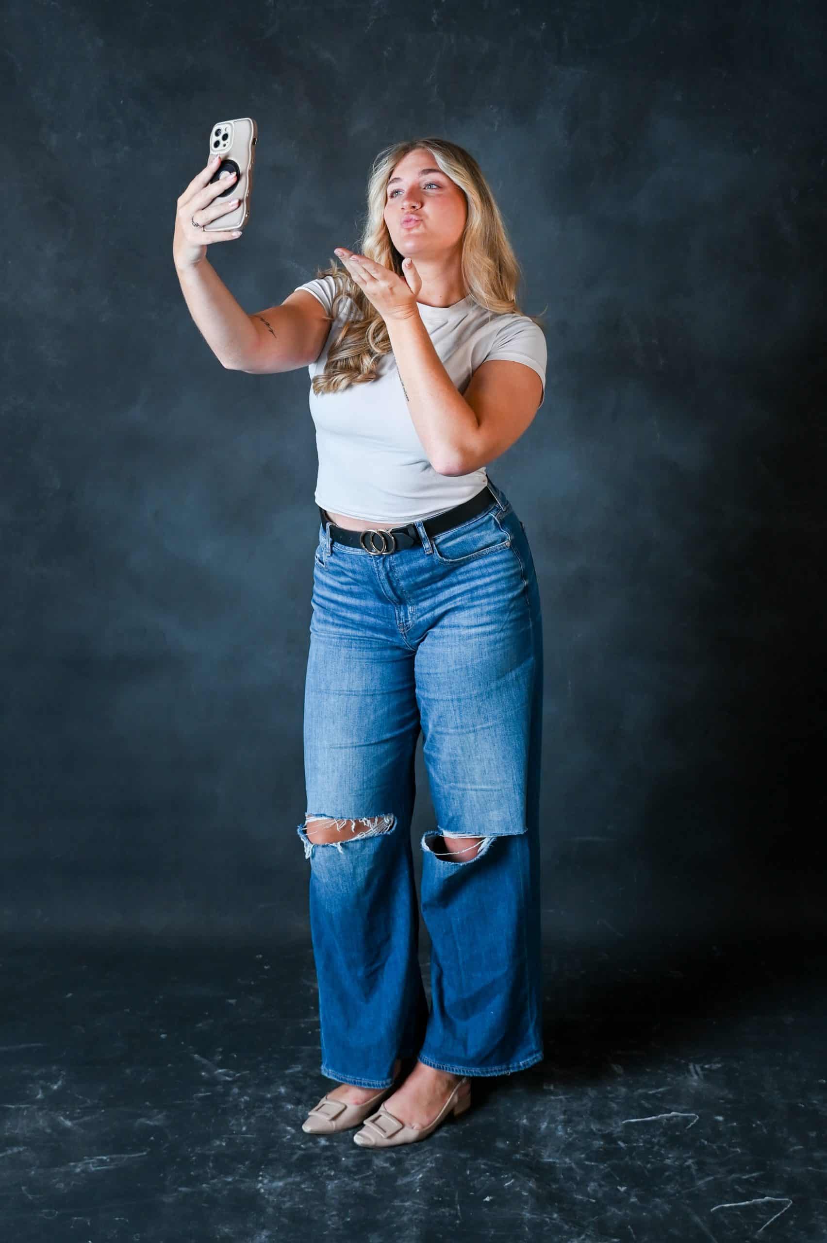 Emma Borsh