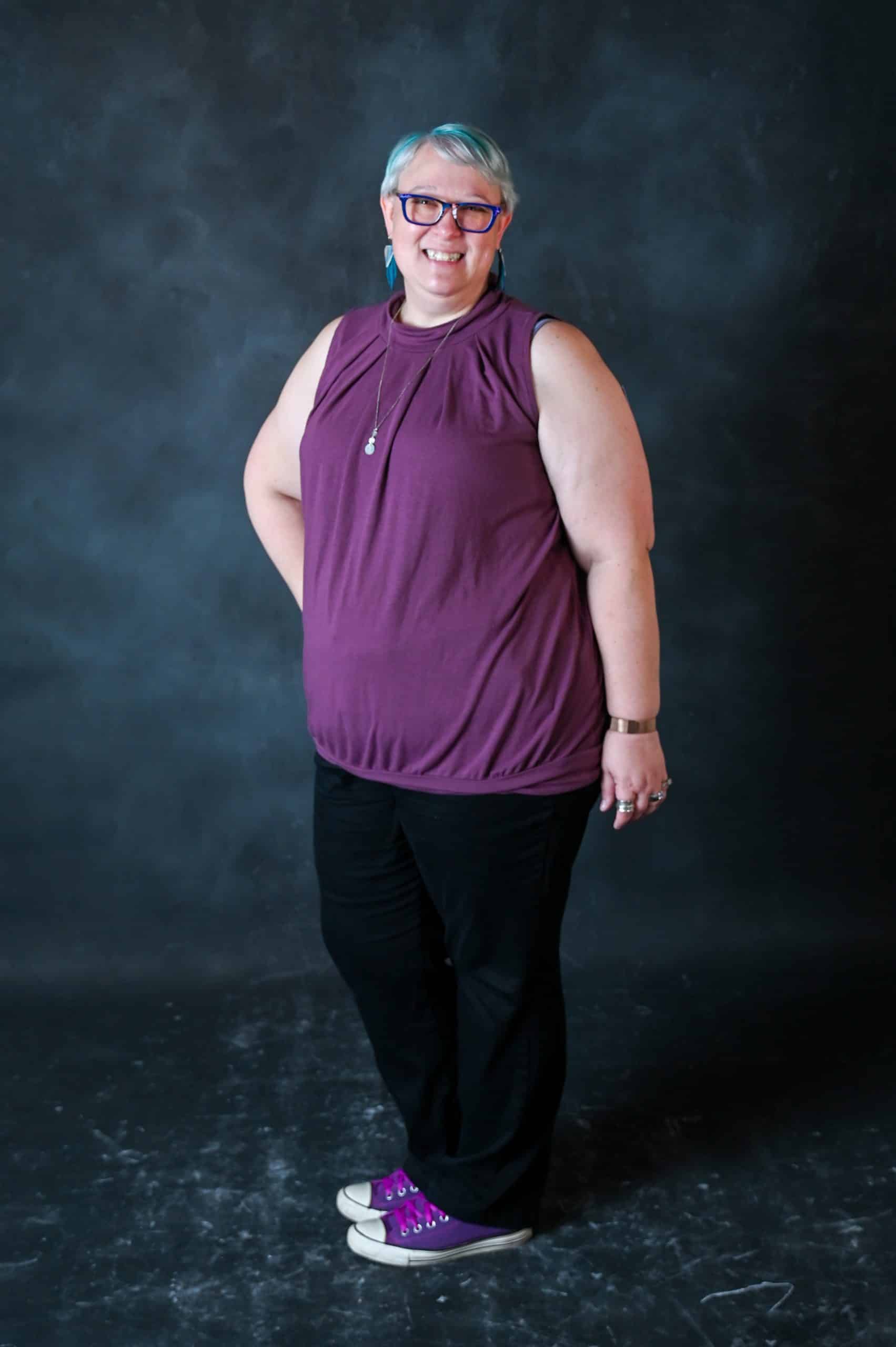 Melissa Wescott