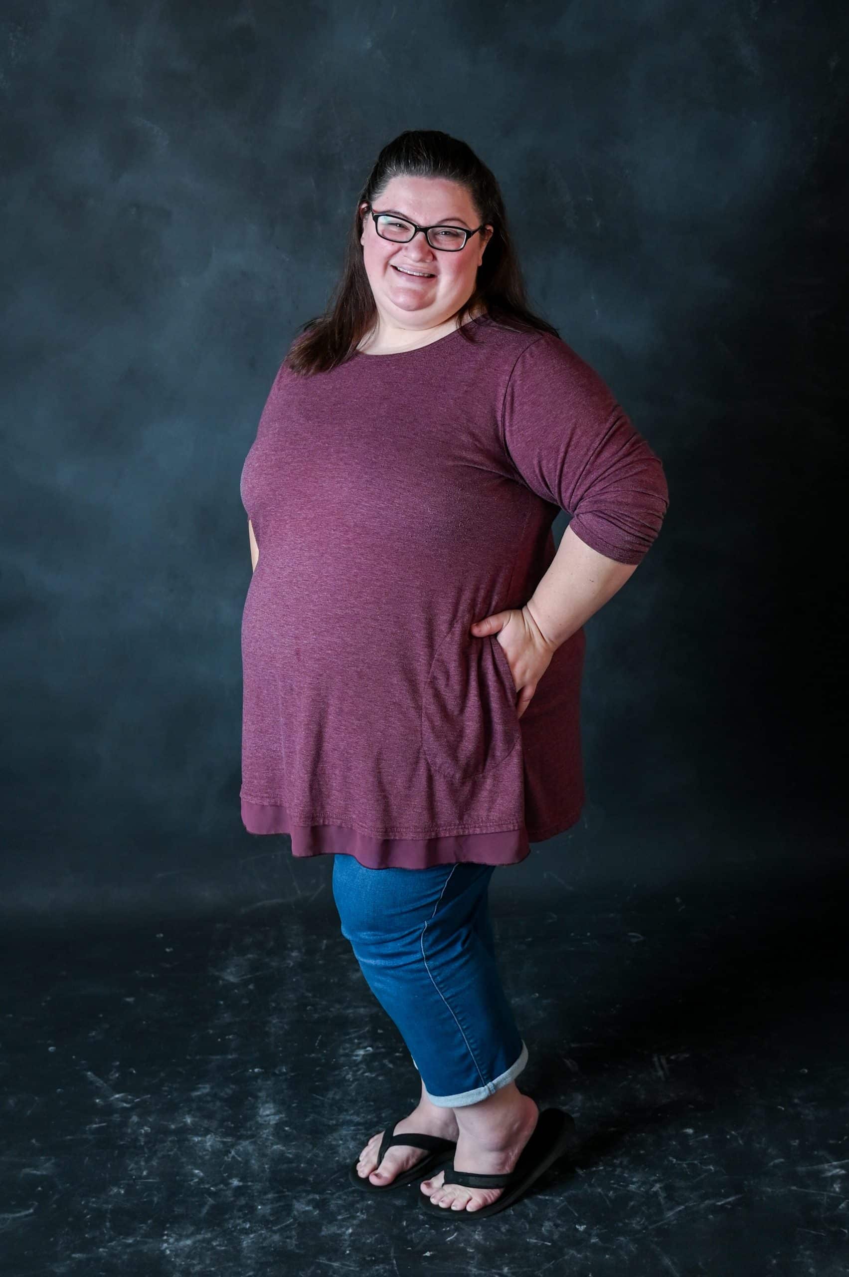 Julia Smith