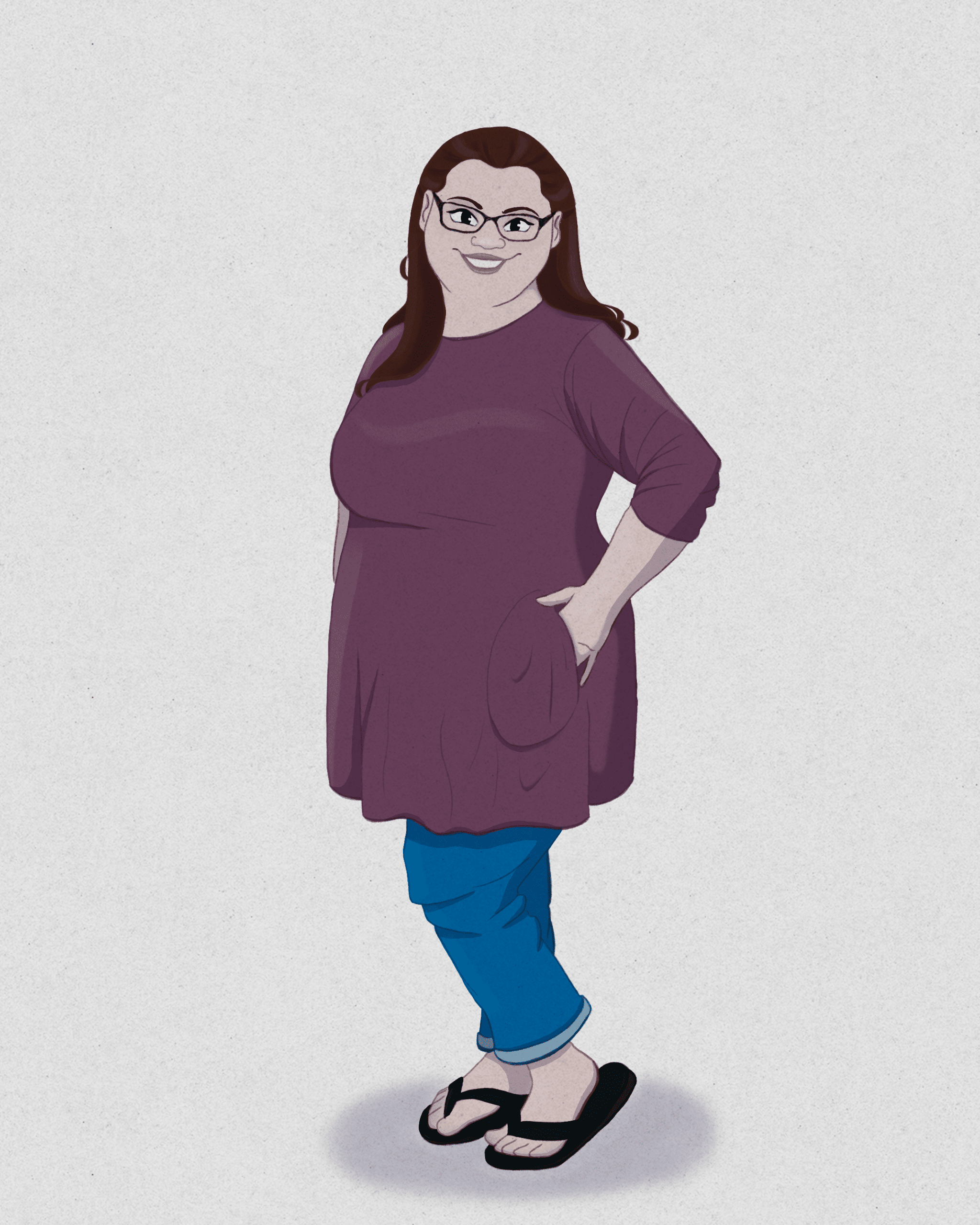 Julia Smith