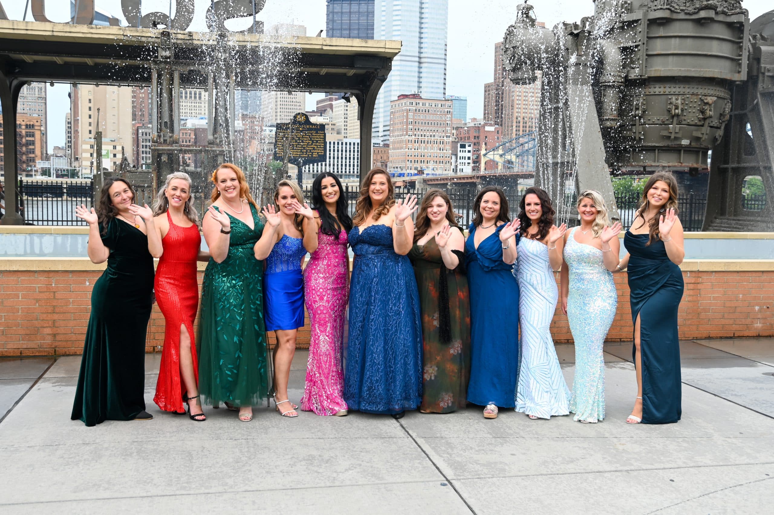 WEN Committee Photo
