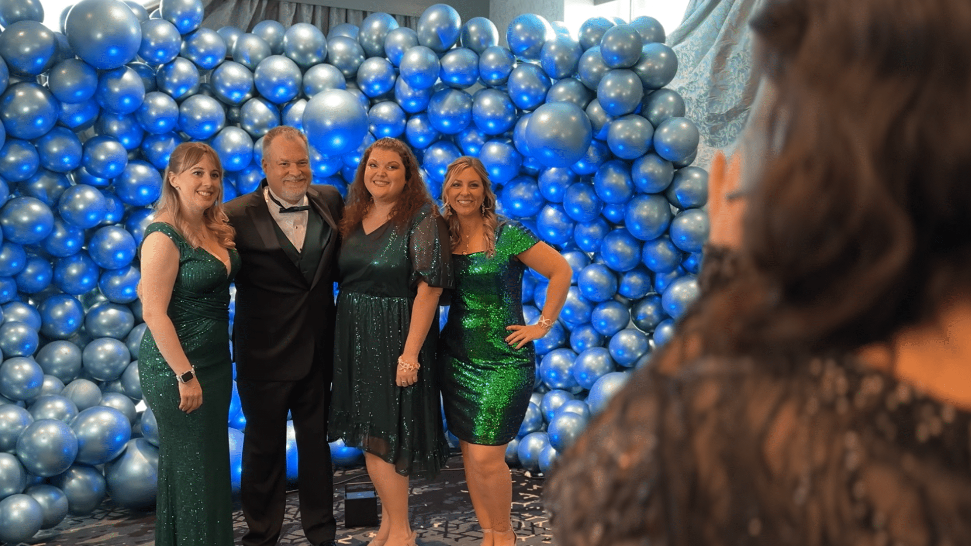 WHS Gala Photography