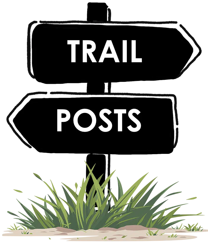 trailpost mountain