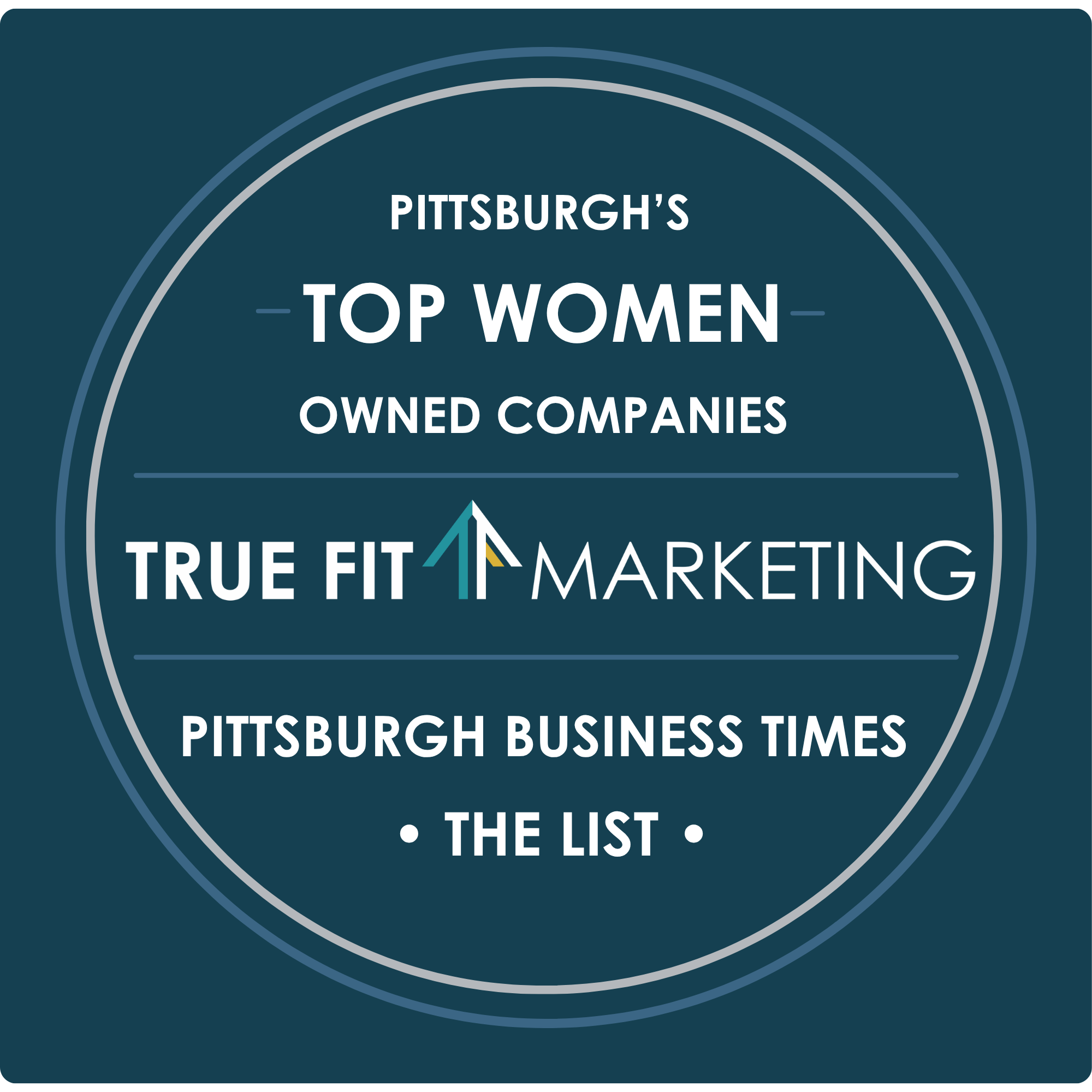 Pittsburgh’s Top Women Owned Companies