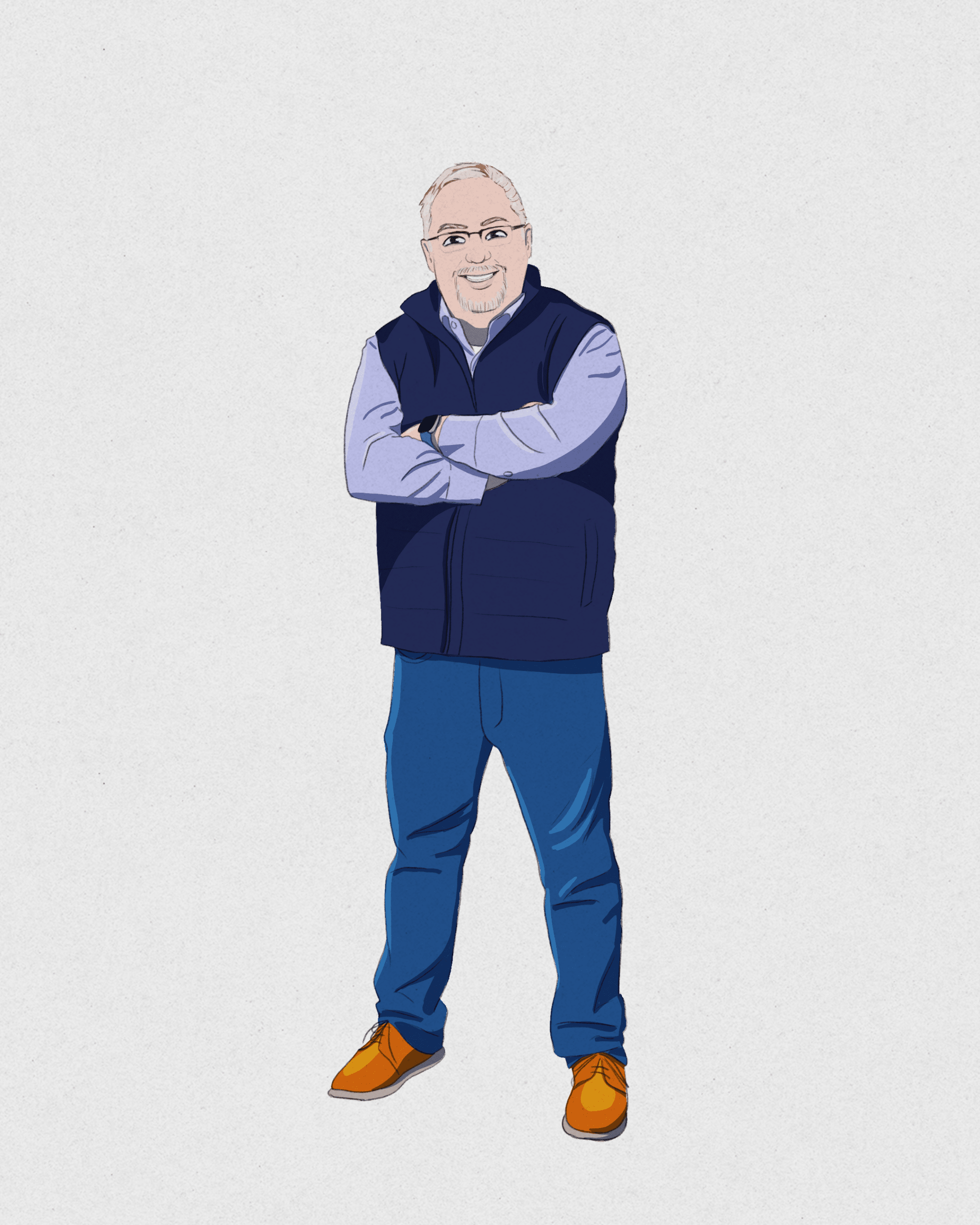 Zig (Mark) Zigarovich